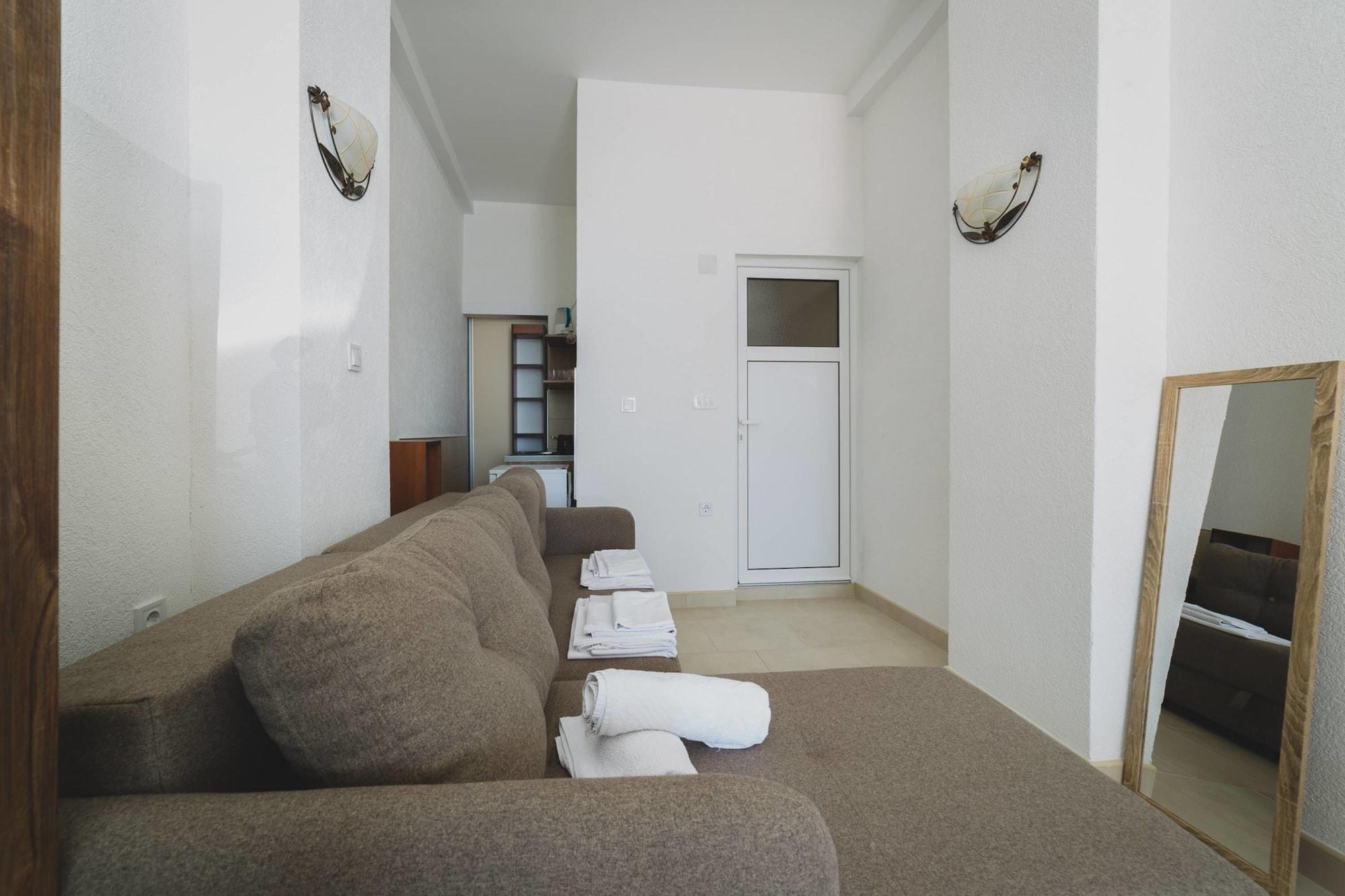 Apartment Ana