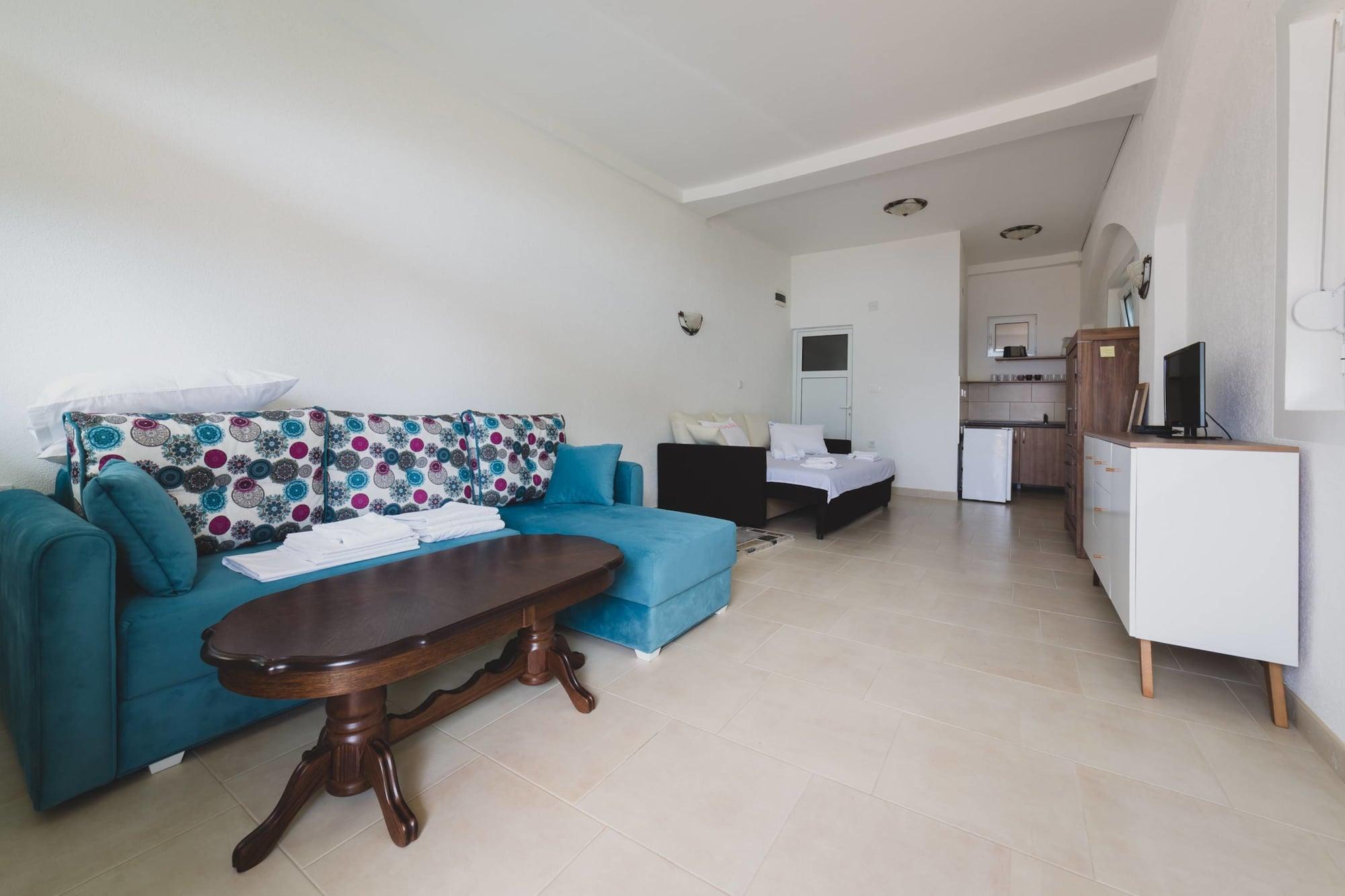 Apartment Ana