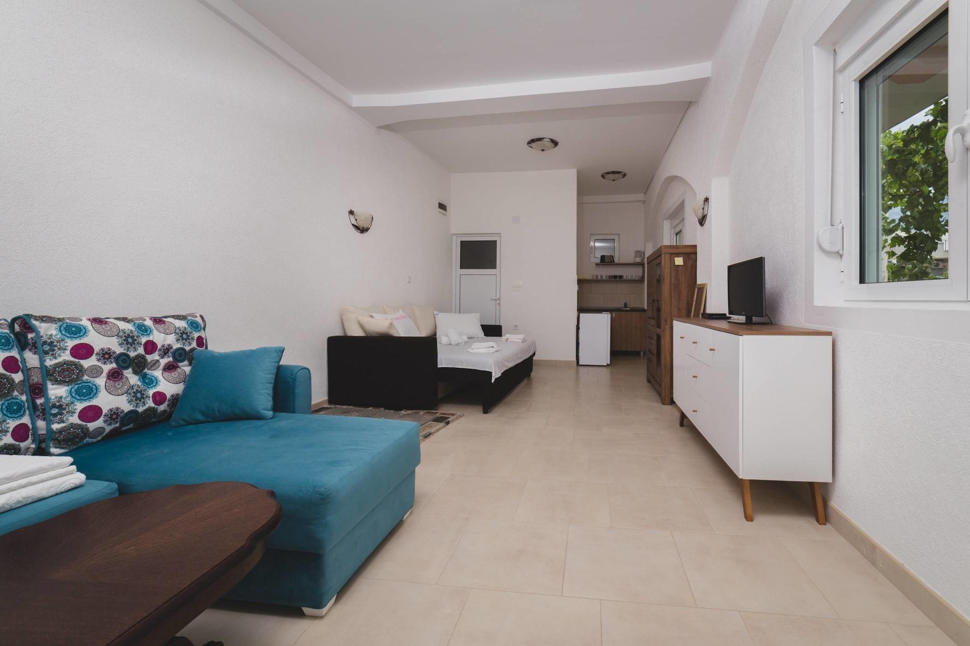 Ana Budva