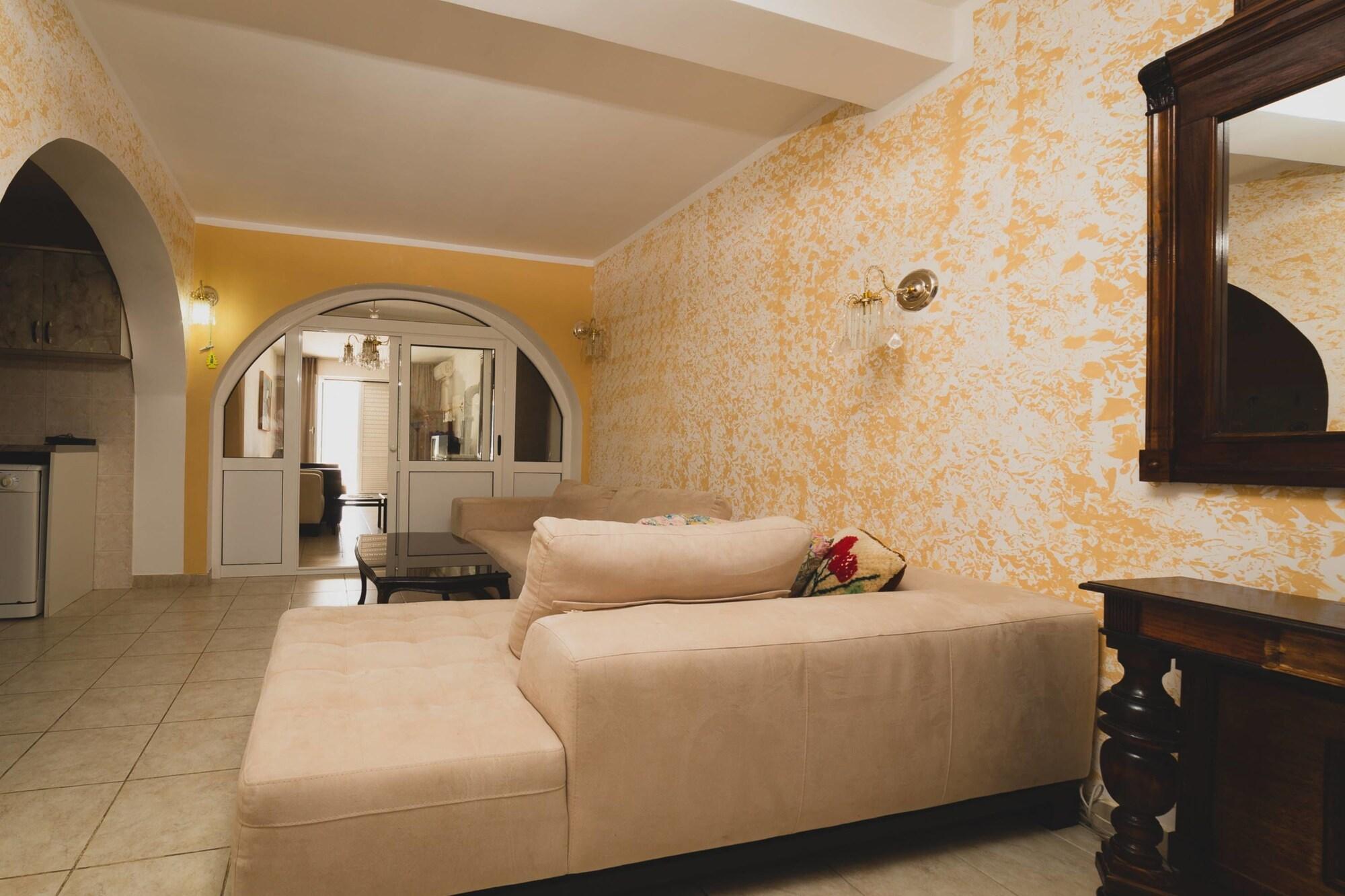 Apartment Ana Budva