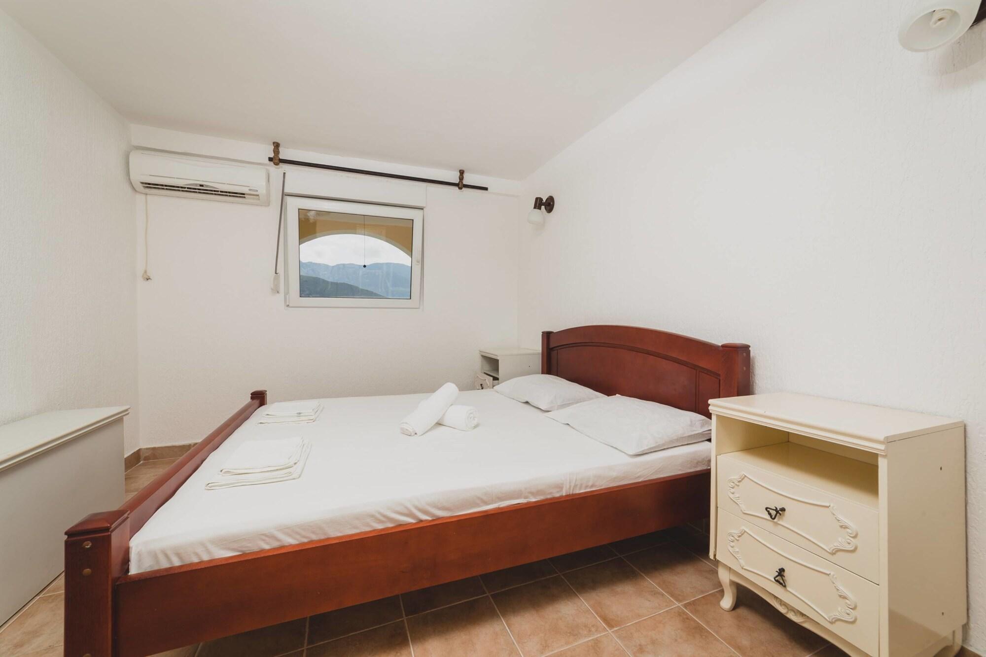 Apartment Ana Budva