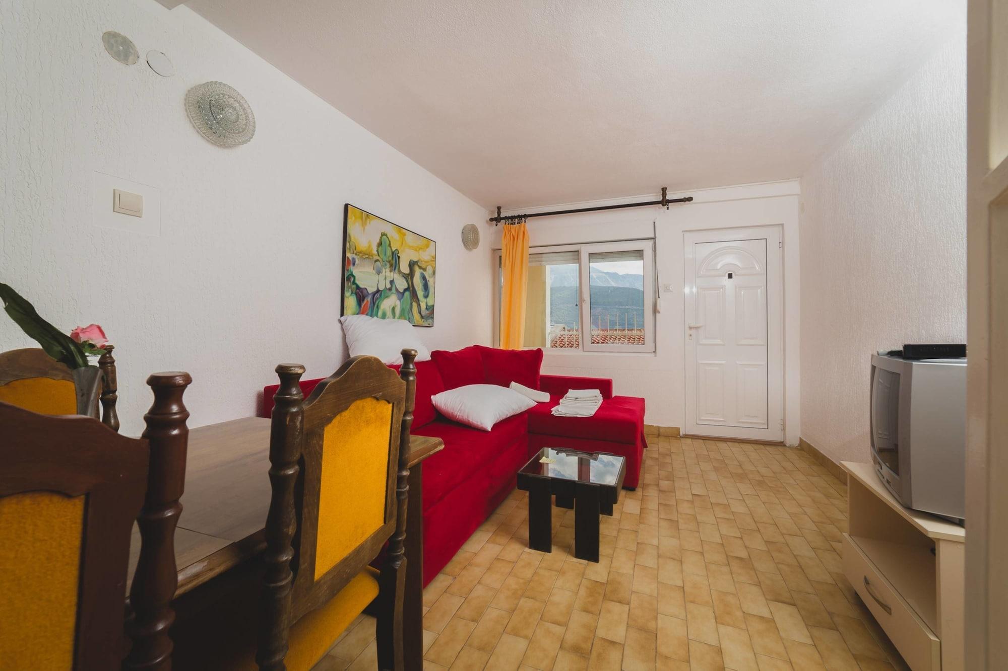 Apartment Ana Budva