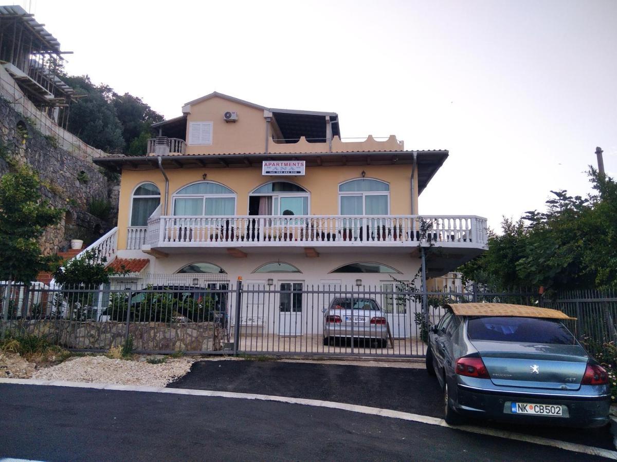 Ana Apartment Budva