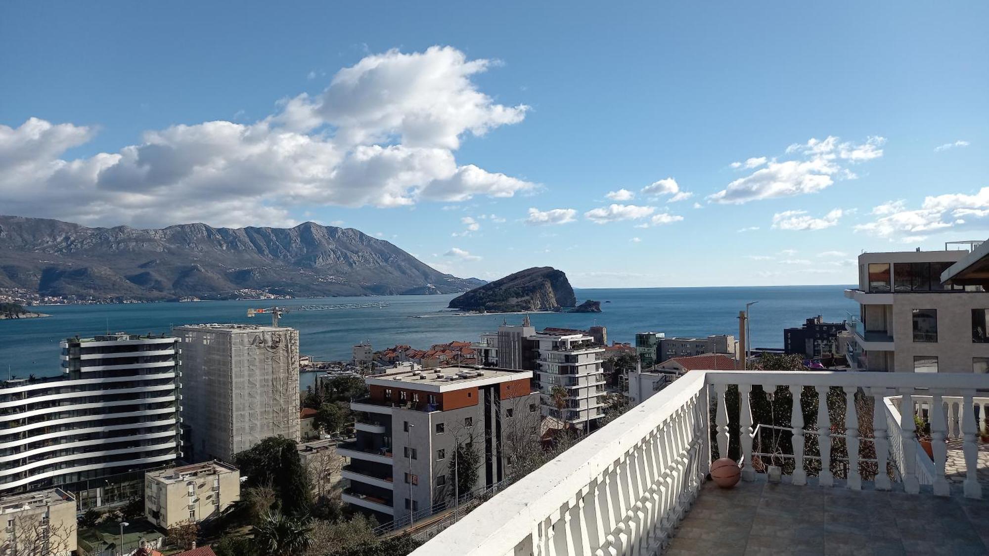 Apartment Ana