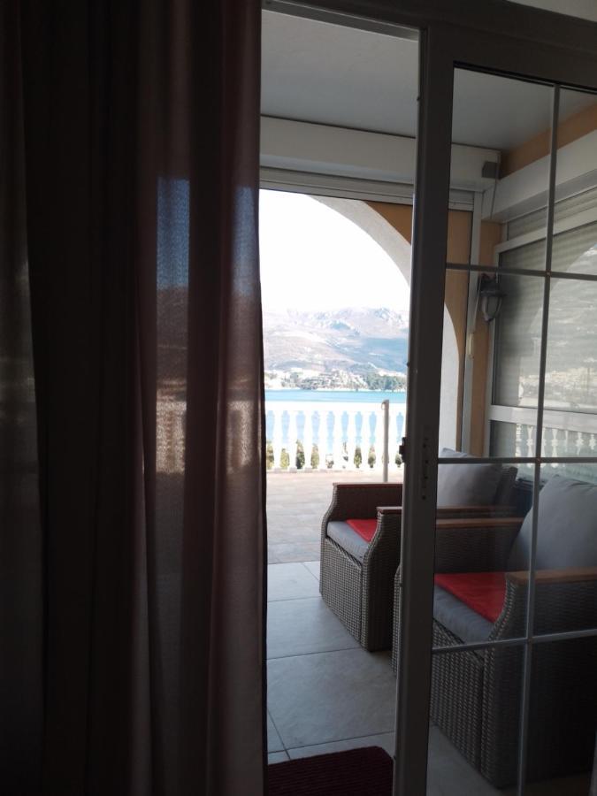 Apartment Ana Budva