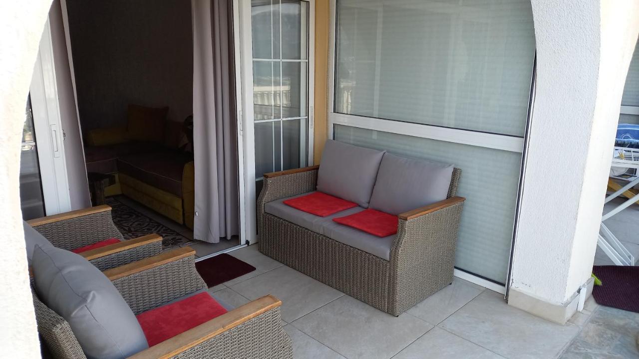 Ana Budva