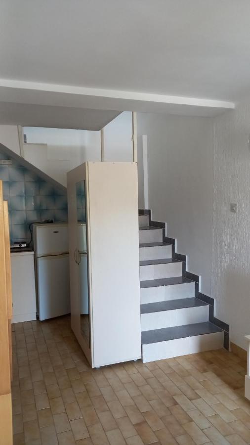 Ana Apartment Budva