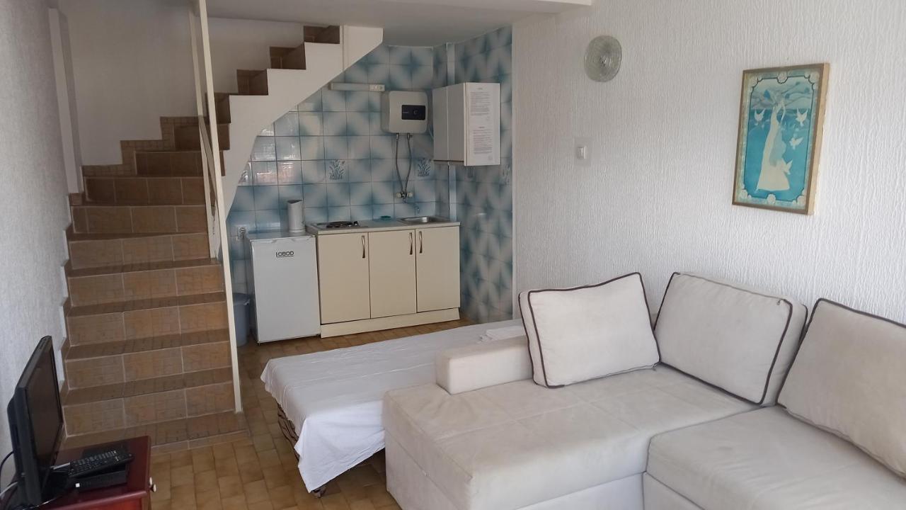 Ana Apartment Budva