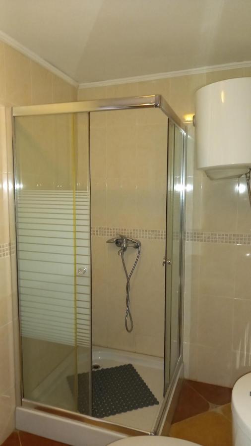 Ana Apartment Budva