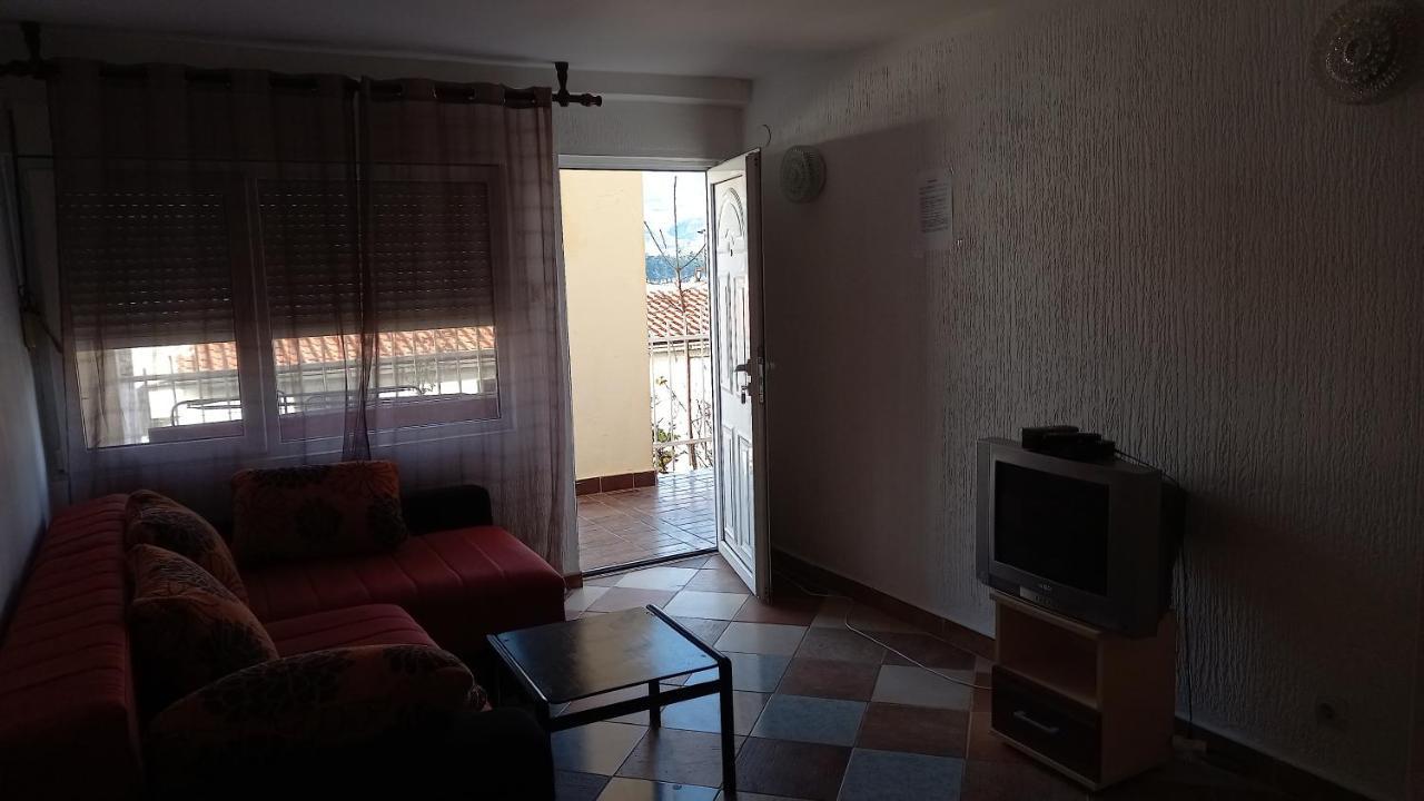 Ana Apartment Budva