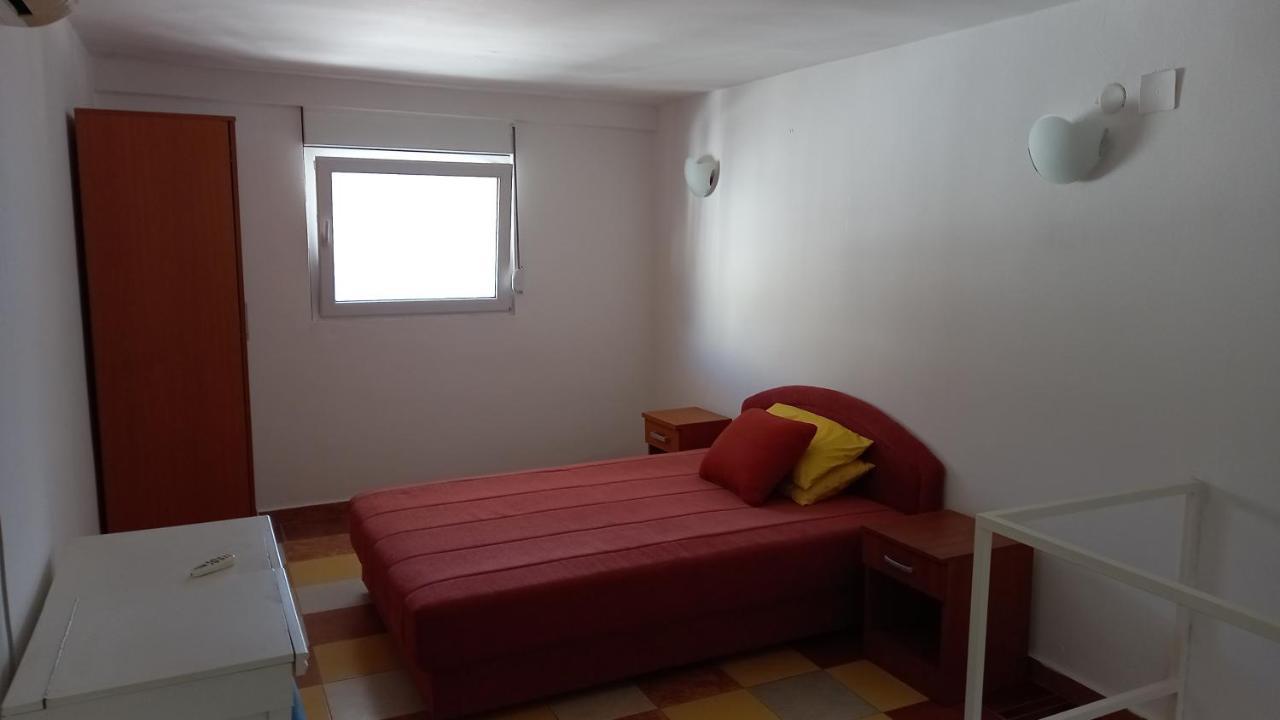 Ana Apartment Budva
