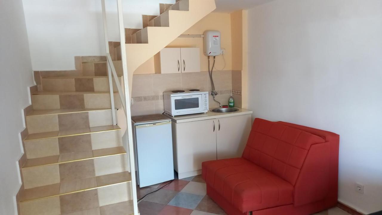 Ana Apartment Budva