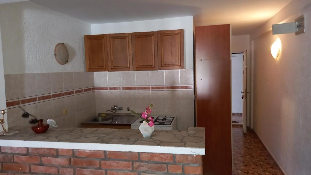 Ana Apartment Budva