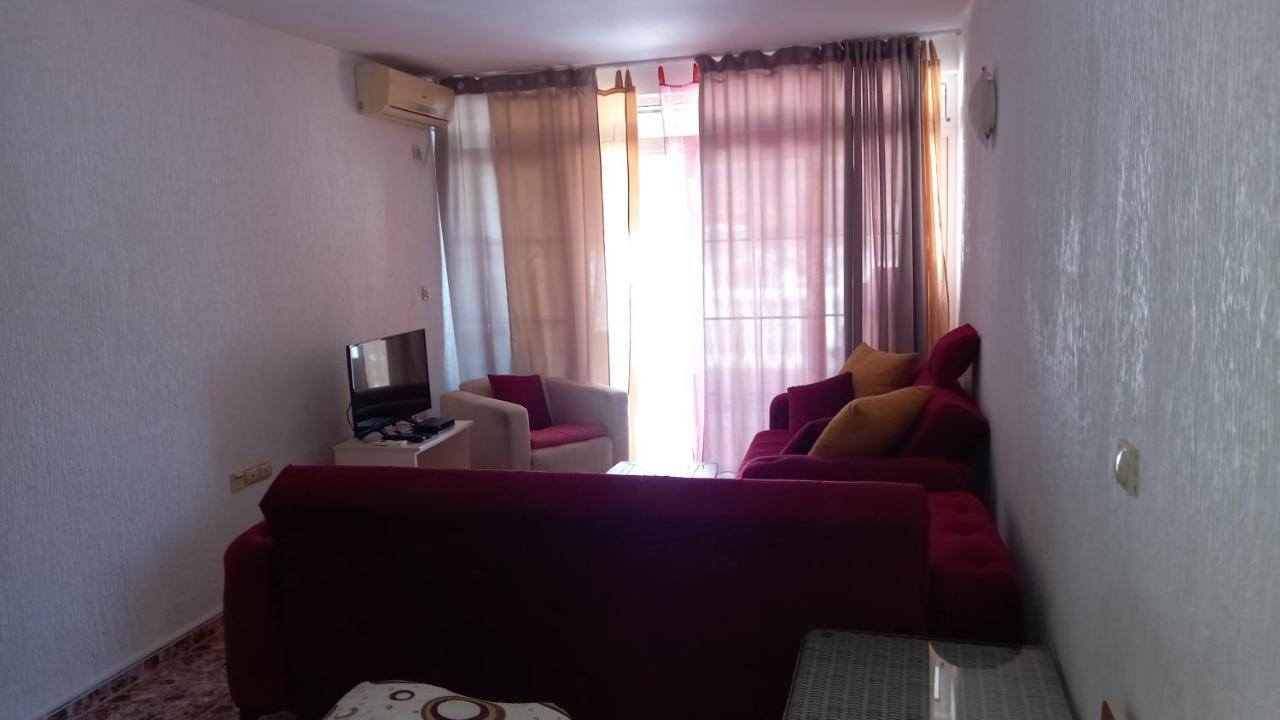Apartment Ana Budva
