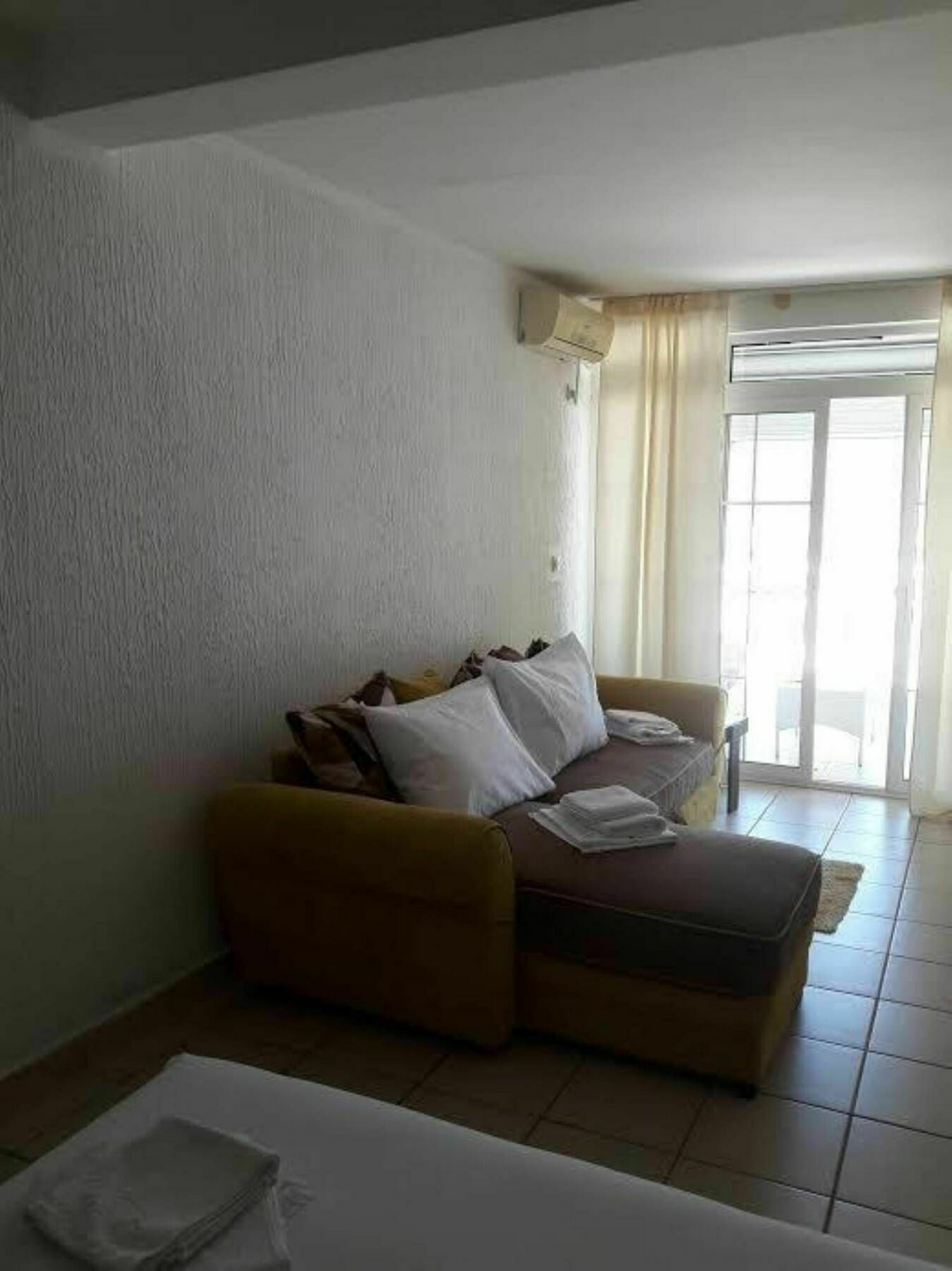 Apartment Ana