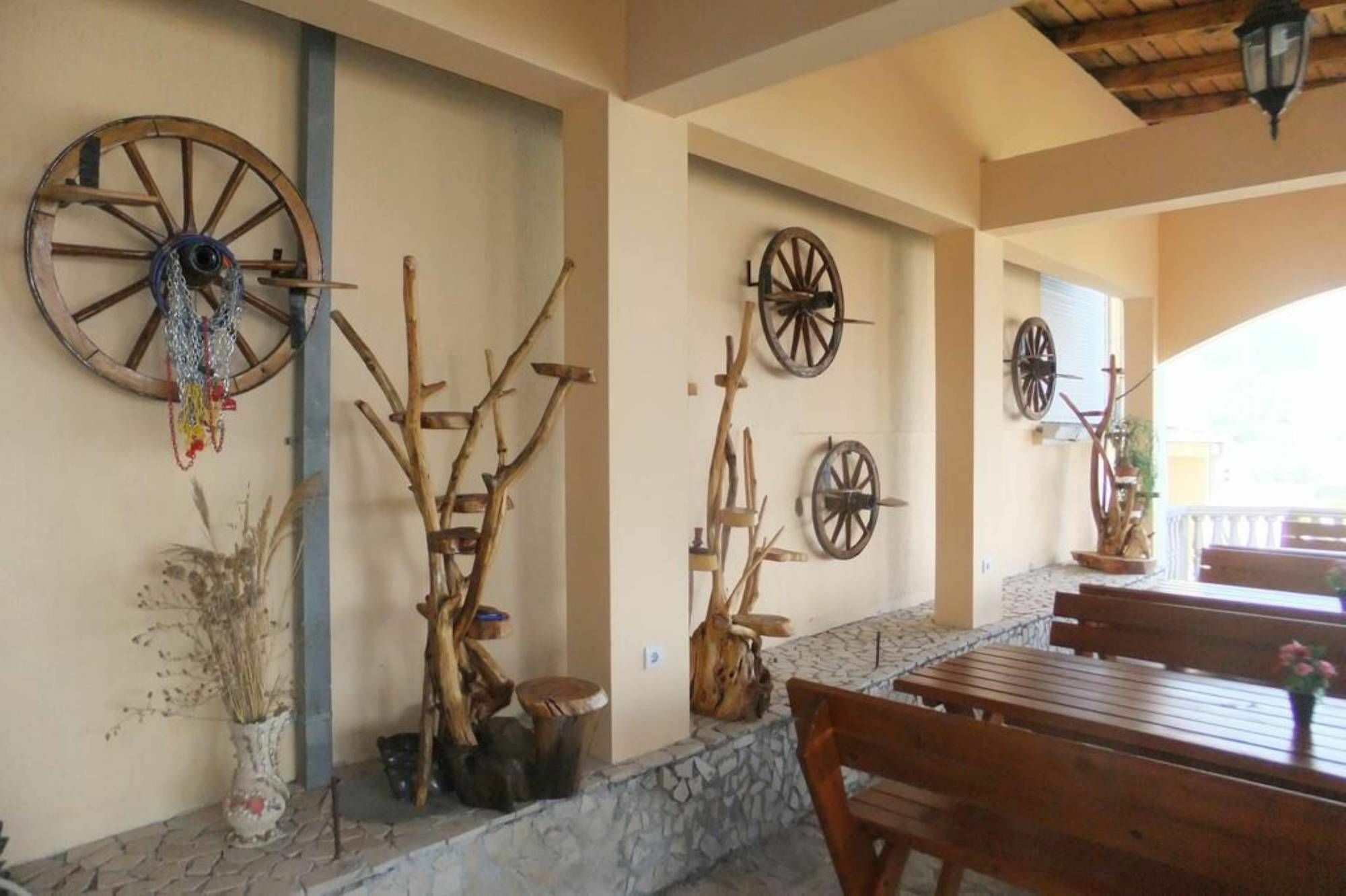 Apartment Ana Budva