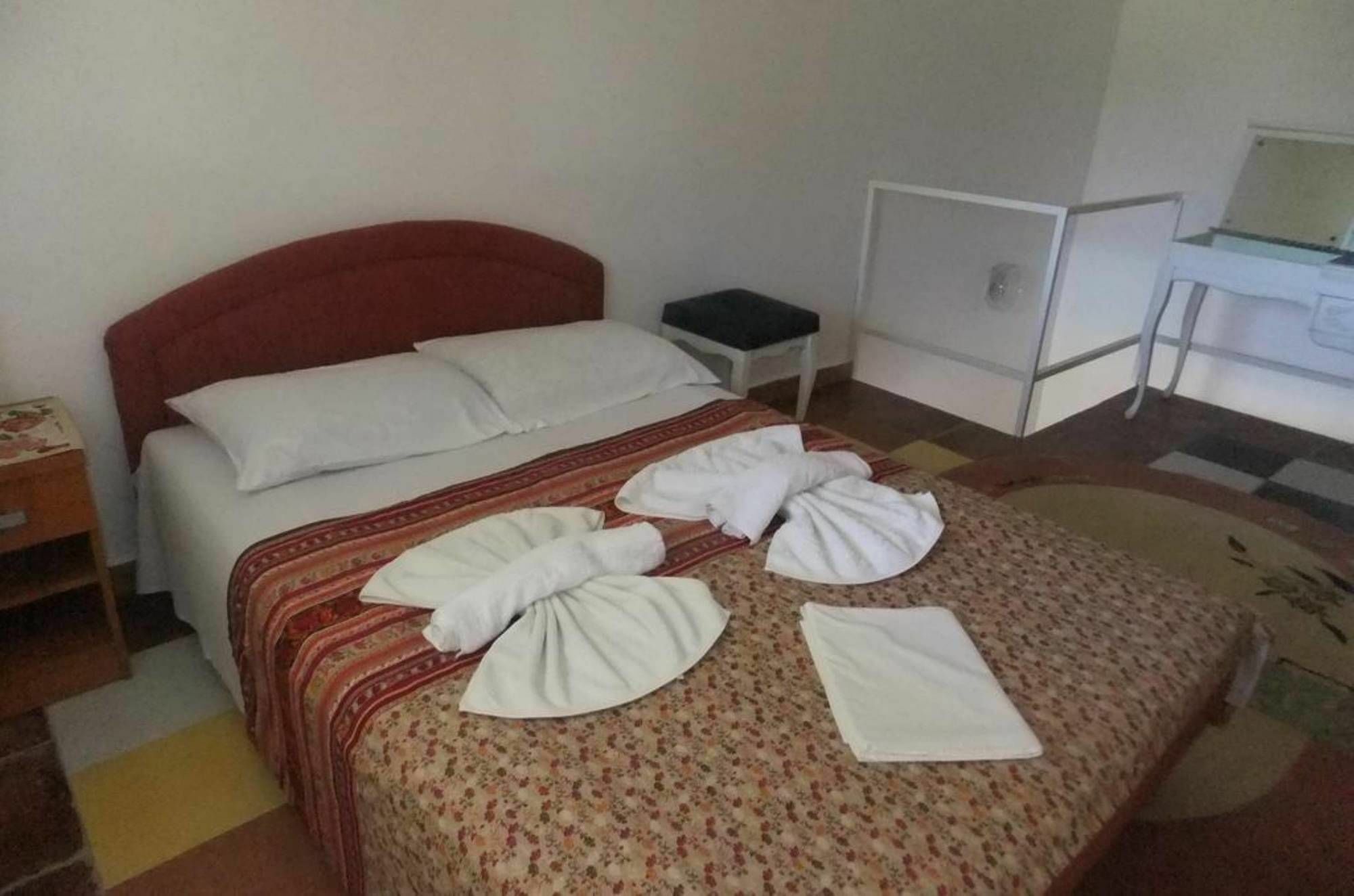 Ana Apartment *