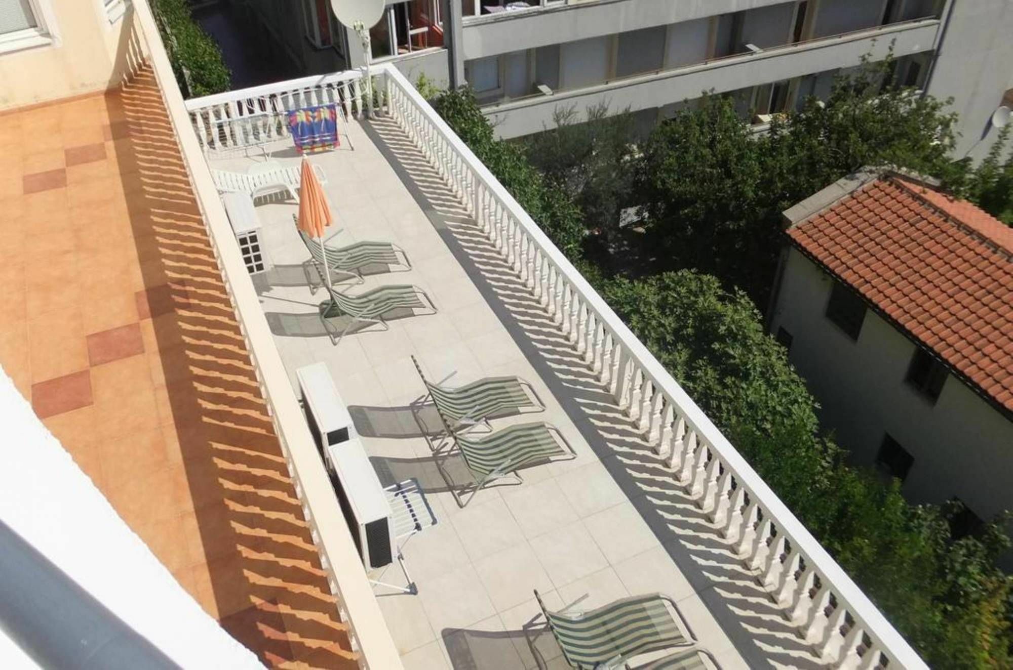 Apartment Ana Budva