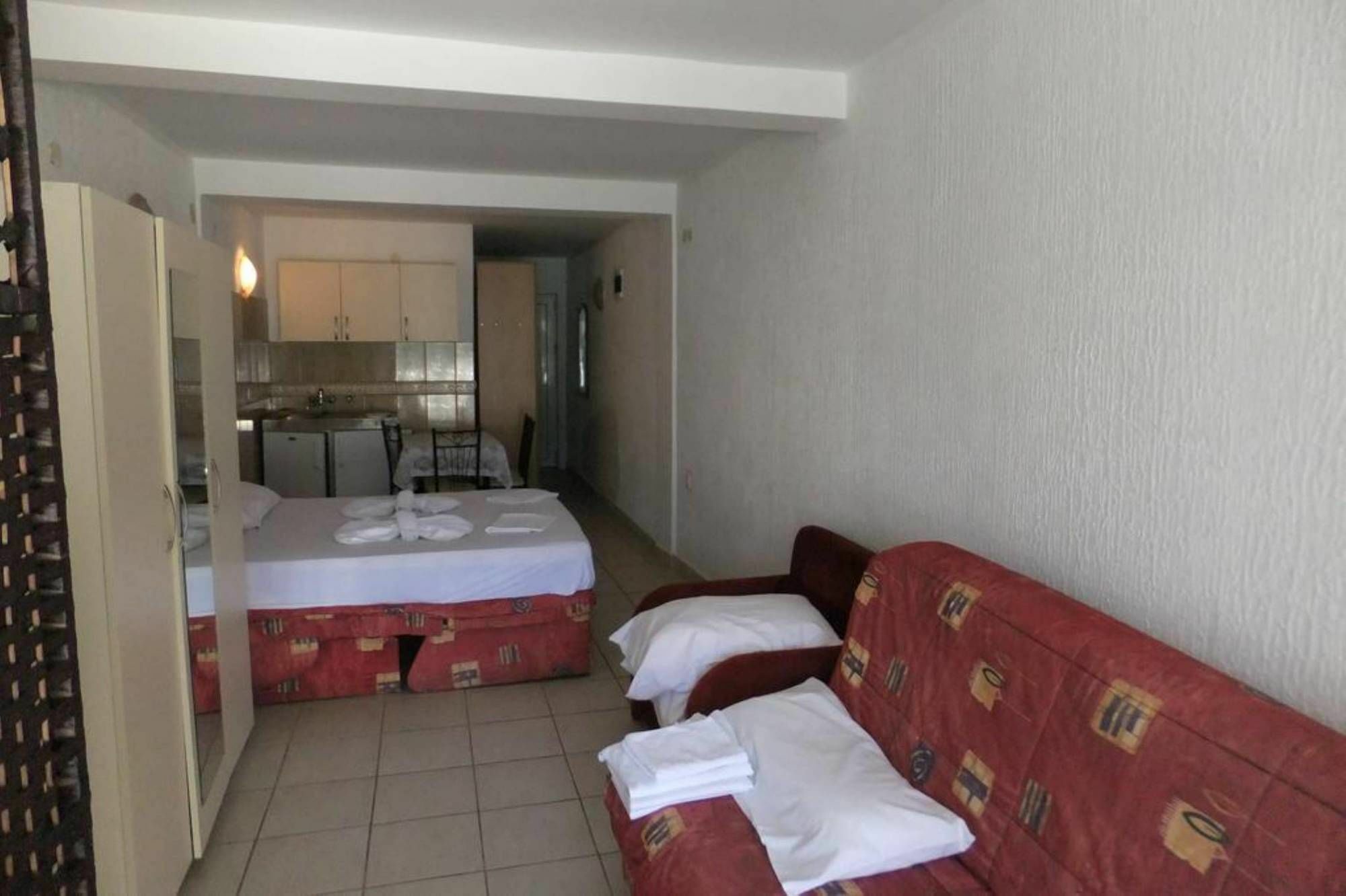 Ana Apartment Budva
