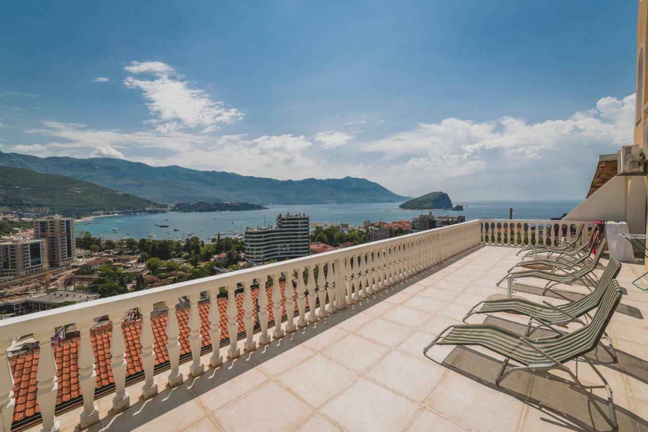 Ana Budva