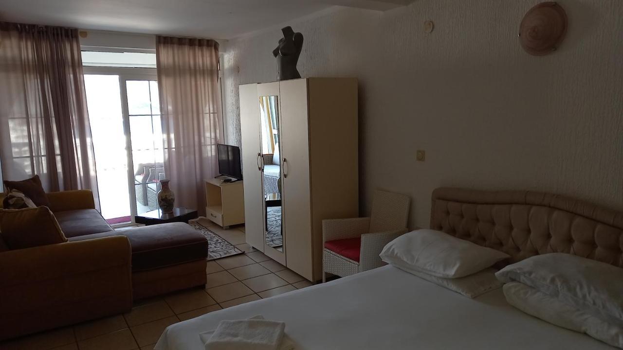 Lägenhet Ana Budva